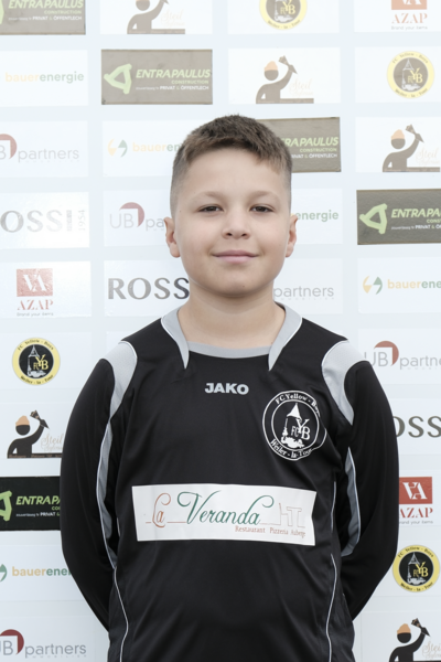 Leonardo SUMMA