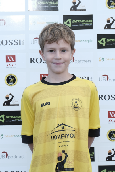 Max THEOBALD