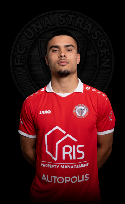 Yassine Dridi
