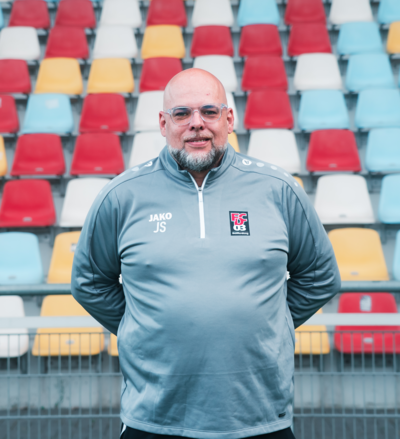 Jérôme Strauss