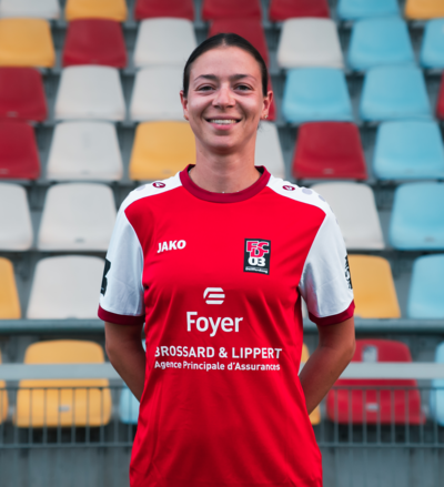 Caroline Jaeger