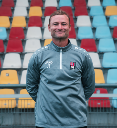 Julien Turnau