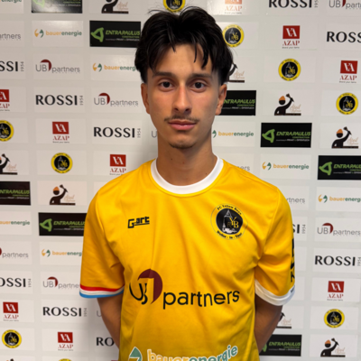 Flavio TRIA