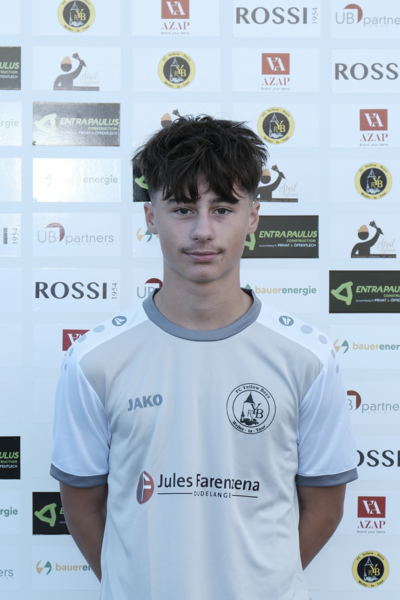 Leo VANDIVINIT