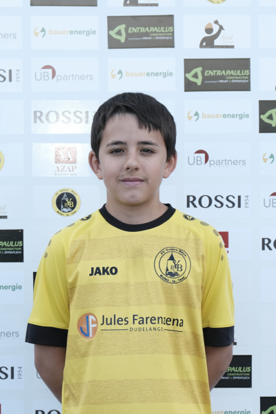 Lilio WIEL DIAS