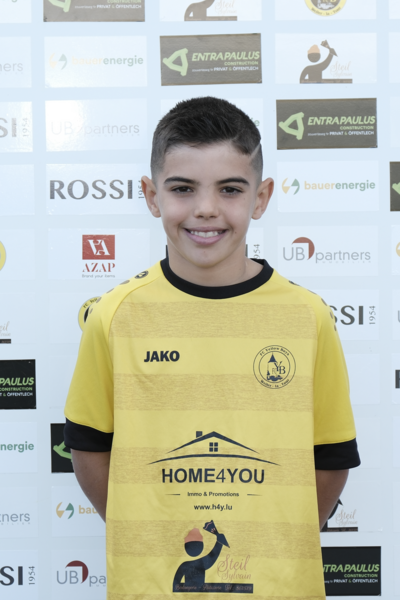 Diego DA ROCHA MARQUES