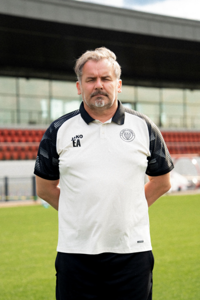 Emmanuel Andrien