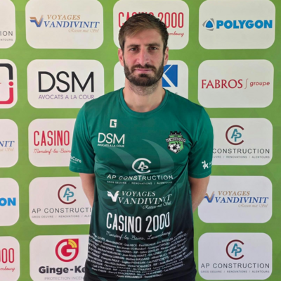 Baptiste ALOÉ