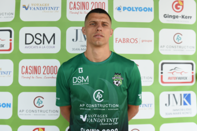 Jacques-Antoine PELLETIER