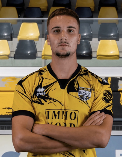 Miguel FERNANDES REBELO