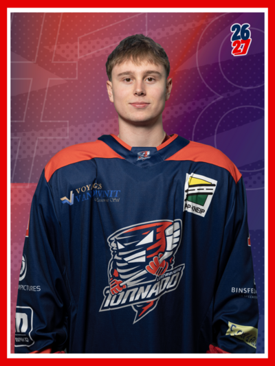 Adam CHLUMECKY