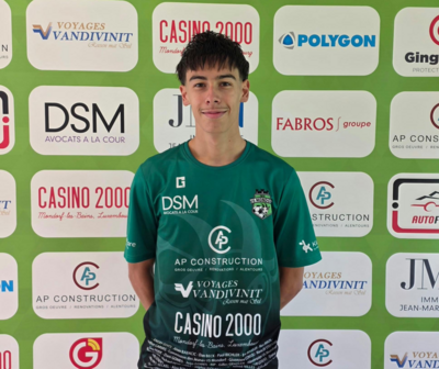 Yan VALENTE