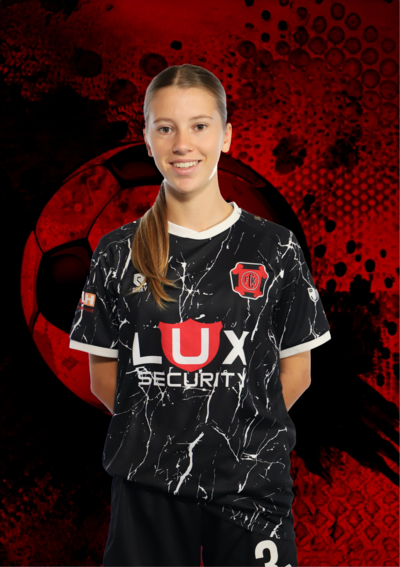 Emma Rolles
