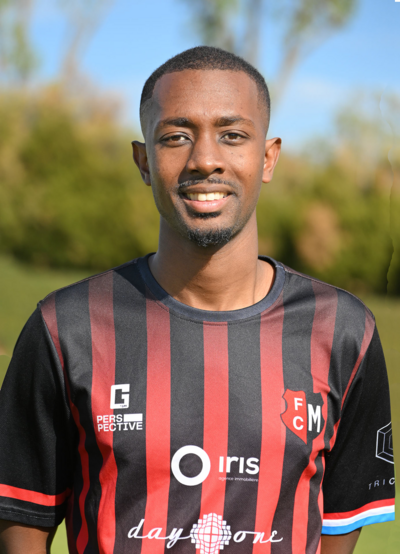 Djoumoi Moussa