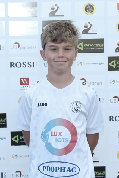 Esteban BONENFANT
