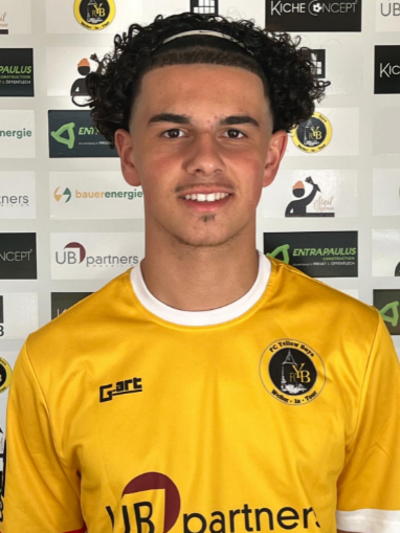 Rodrigo MENDO PEREIRA