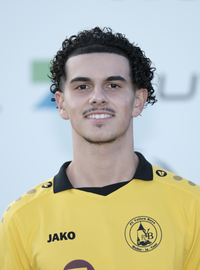 Rodrigo MENDO PEREIRA