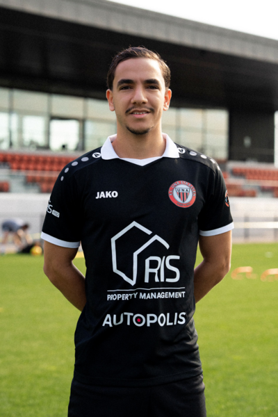 Omar Natami