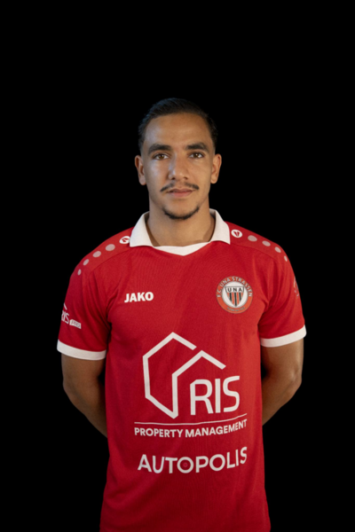 Omar Natami