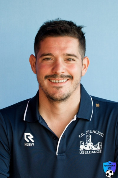 Hugo Alexandre CORREIA ISIDORO