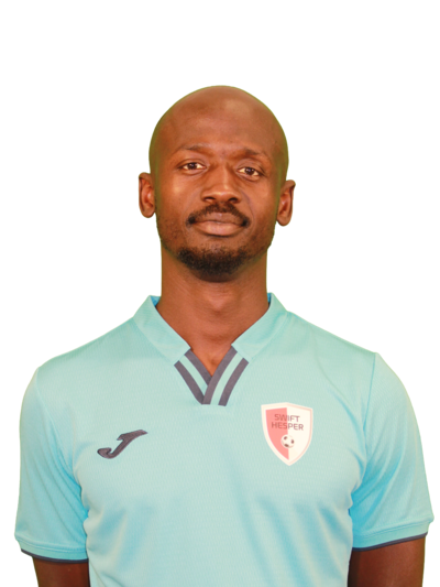 Jerry PREMPEH