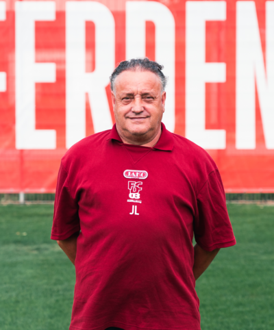 José Leiras
