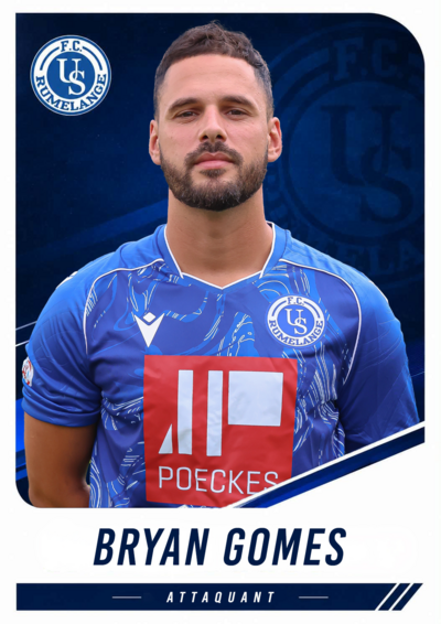 Bryan GOMES