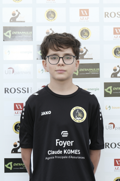 Rafael SCHOLLER