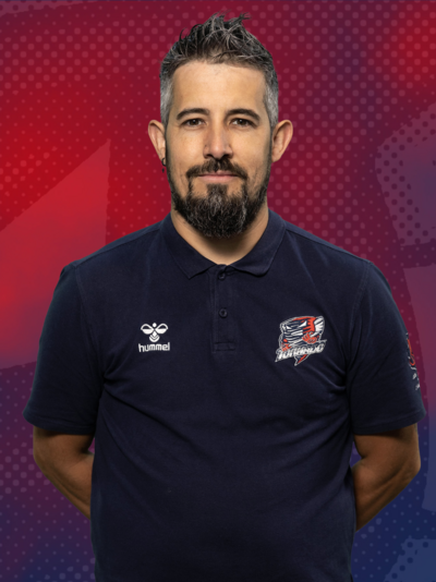 Steven DA SILVA GOMES