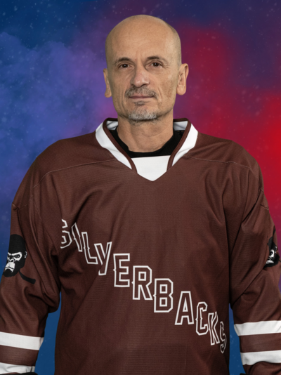 Csaba ORAVECZ