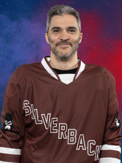 Agustin PUGLIESE