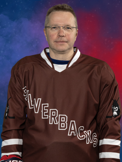 Igor SEMENOV