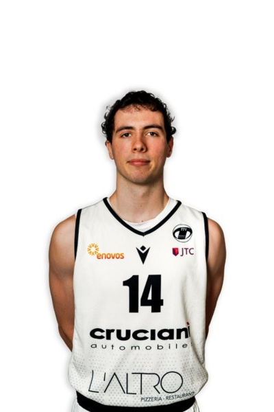 Noah JEITZ