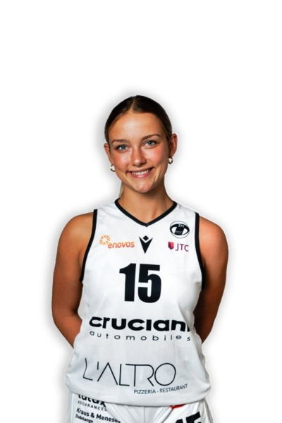 Lena SCHALBAR