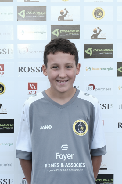 Noé JACOBY