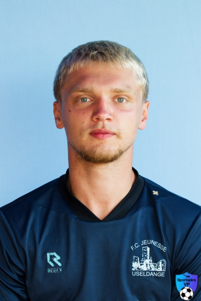 Louis MUNIKEN