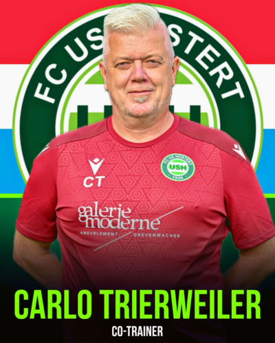 Carlo TRIERWEILER