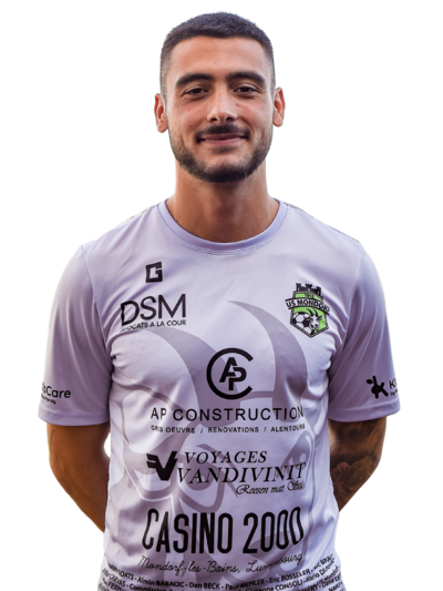 Joao  MACHADO