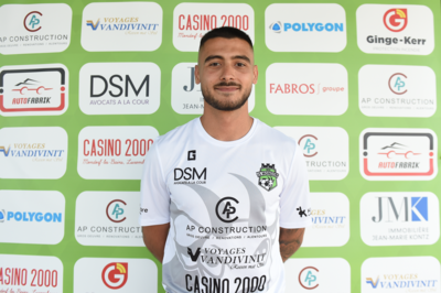 Joao  MACHADO