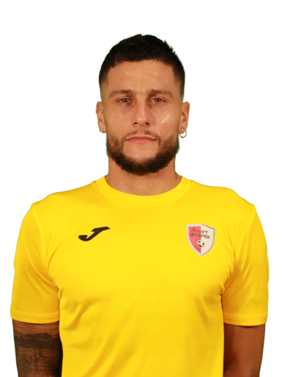Geordan DUPIRE