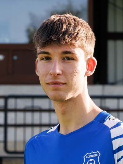 Sam FERRON