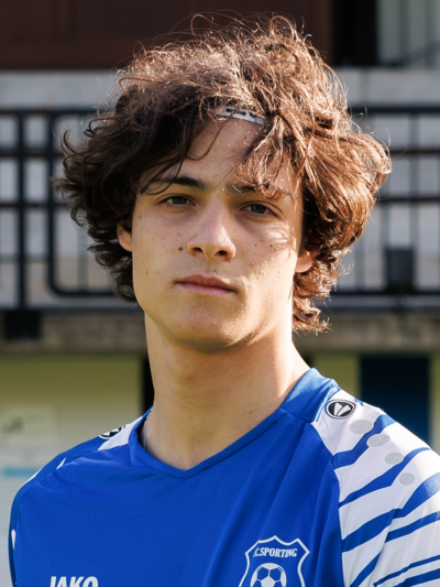 Gino LOURENCO