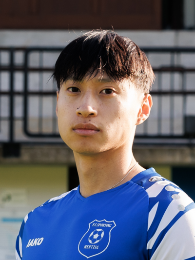Heng LUO