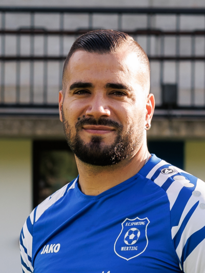Antonio Sergio OLIVEIRA SOARES