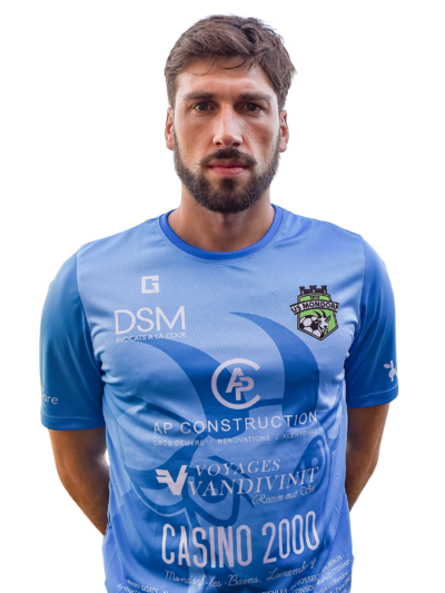 Dany RODRIGUES