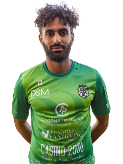 Ahmed BENHEMINE