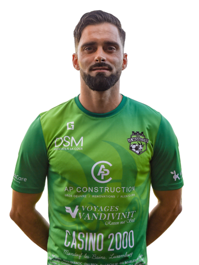  Pedro NEVES DA COSTA