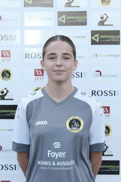 Camille SCHMIT