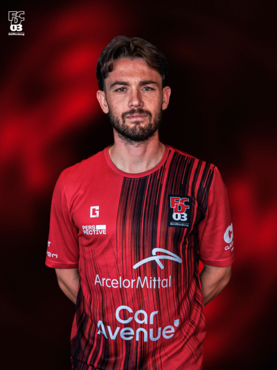 Juan Bedouret