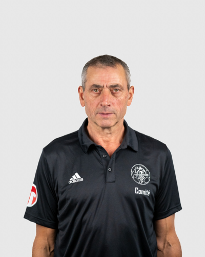 Horacio MARTINS